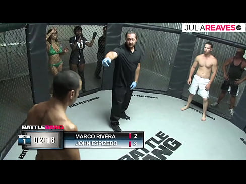 ❤️ Ultimate Fighter fode unha rapaza número xusto despois dunha pelexa no ring ❤❌ Porno en nós ☑
