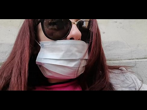 ❤️ Nicoletta vingase do seu veciño e fai pis no seu garaxe (Corentena italiana especial Covid19) ❤❌ Porno en nós ☑