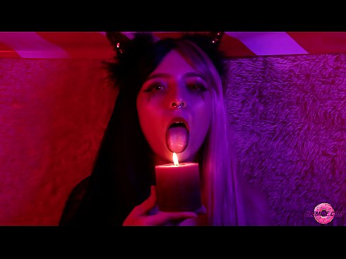 ❤️ Mamada apaixonada de Sexy Succubus con satisfacción bucal ❤❌ Porno en nós ☑