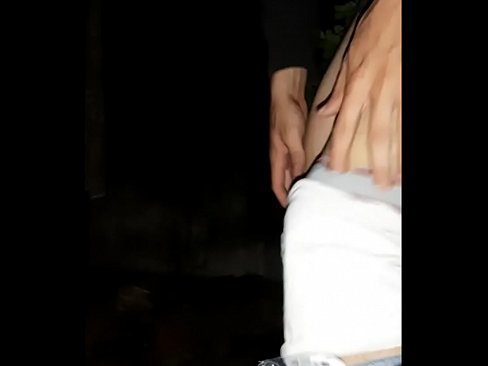 ❤️ O meu veciño saltou ao meu muro de corentena ❤❌ Porno en nós ☑