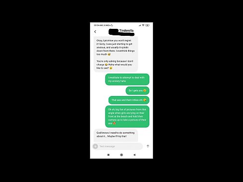 ❤️ Engadín un novo PAWG de Tinder ao meu harén (falar con Tinder incluído) ❤❌ Porno en nós ☑